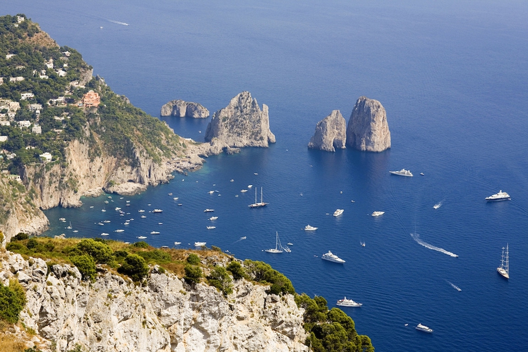 capri ©Ingimage