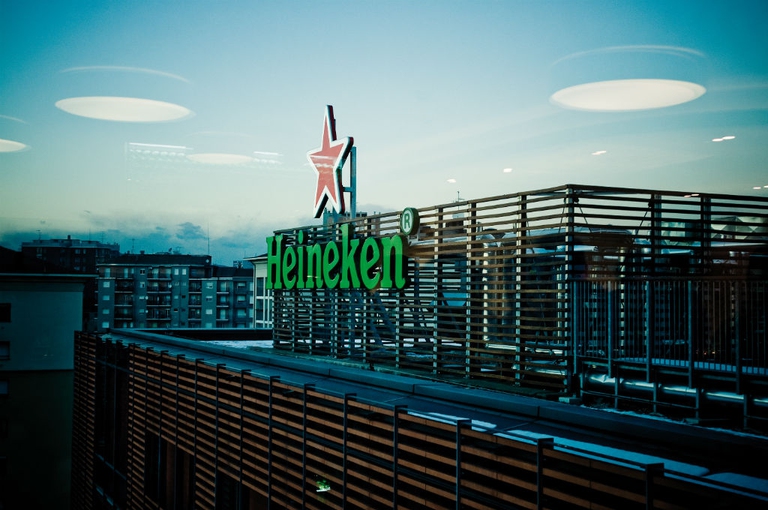 Sede HEINEKEN Italia