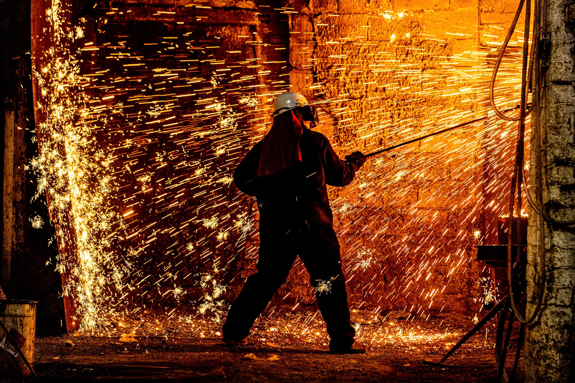 Winner Business James Hardisty