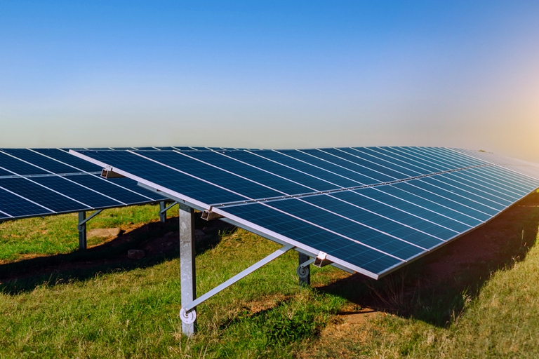 pannelli fotovoltaici