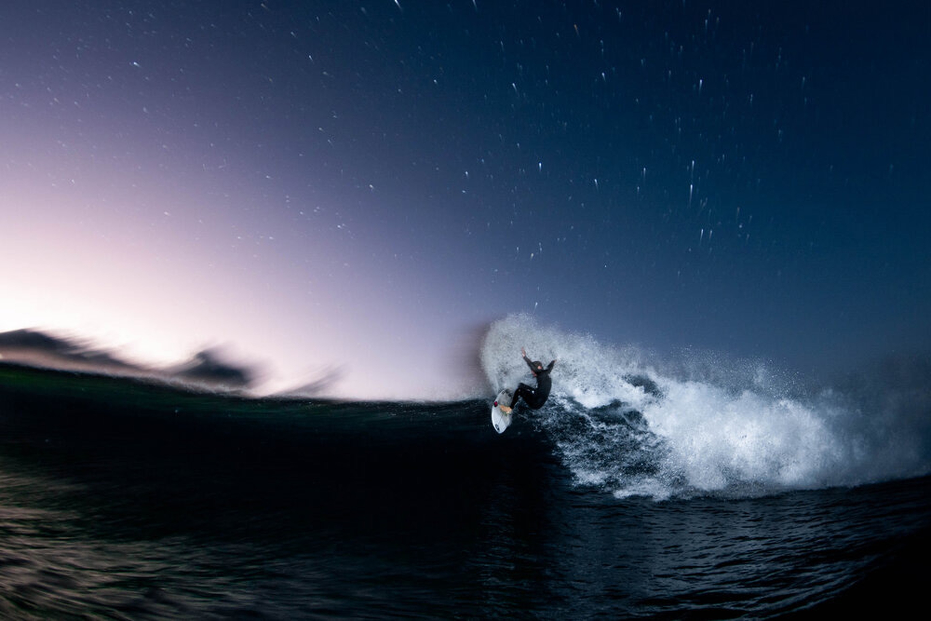 Nikon surf photo of the year award 15