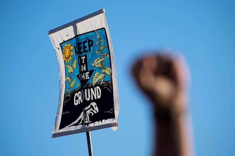 dakota access pipeline