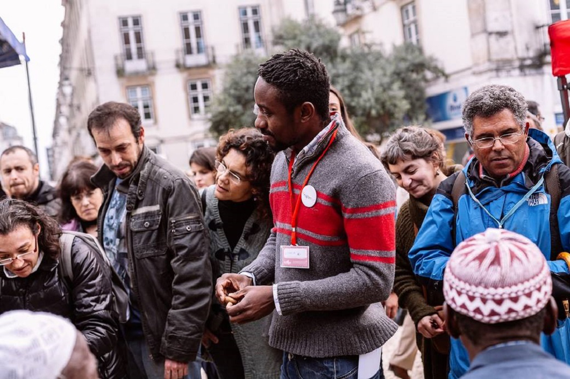 Migrantour organizza visite speciali per la Giornata mondiale del rifugiato