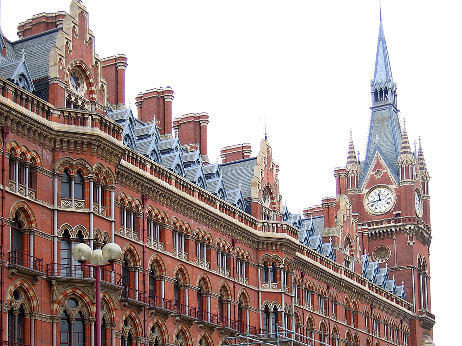 StPancrasMidlandHotel