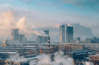 La Russia di Vladimir Putin affronta il riscaldamento globale con un debolissimo piano per il clima