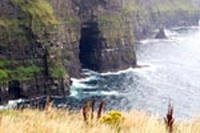 Irlanda tra misteri e natura selvaggia