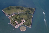 Poveglia, l’isola della Laguna di Venezia che torna ad essere di tutti