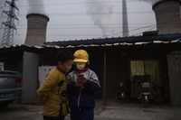 China will shut down 1,000 coal mines