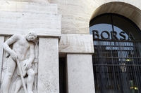 La sostenibilità protagonista di Piazza Affari