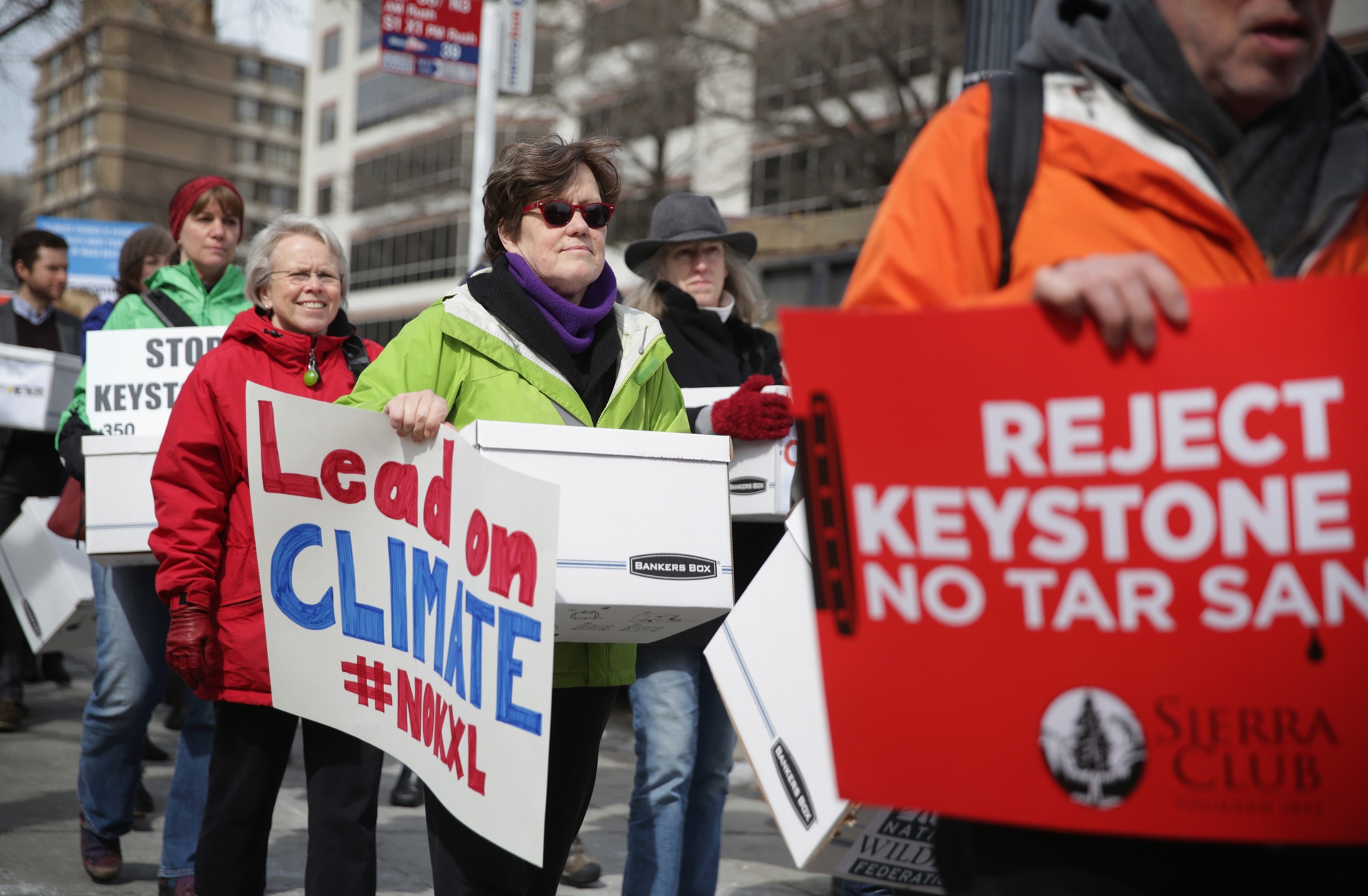 Keystone XL, quello che c’è da sapere
