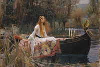 Preraffaelliti, amore e desiderio. La grazia della pittura inglese in mostra a Milano