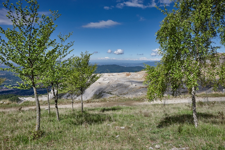 cava italcementibiodiversità