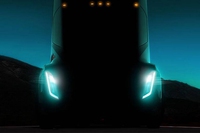 Tesla è pronta a presentare il camion elettrico. E sarà una belva