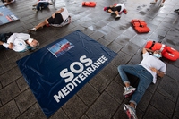 Cosa sappiamo dei 172 migranti morti il 21 aprile nel Mediterraneo