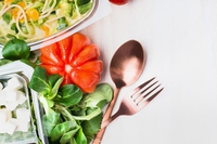 Dieta disintossicante: ecco cosa mangiare il terzo giorno della dieta depurativa