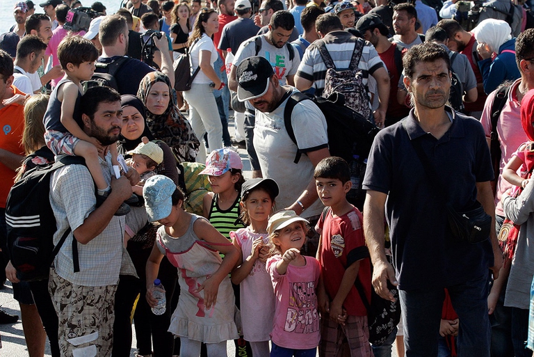 Migranti
