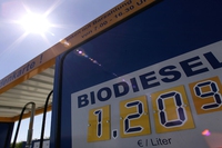 Biocarburanti, l’Ue impone un tetto: ambientalisti divisi