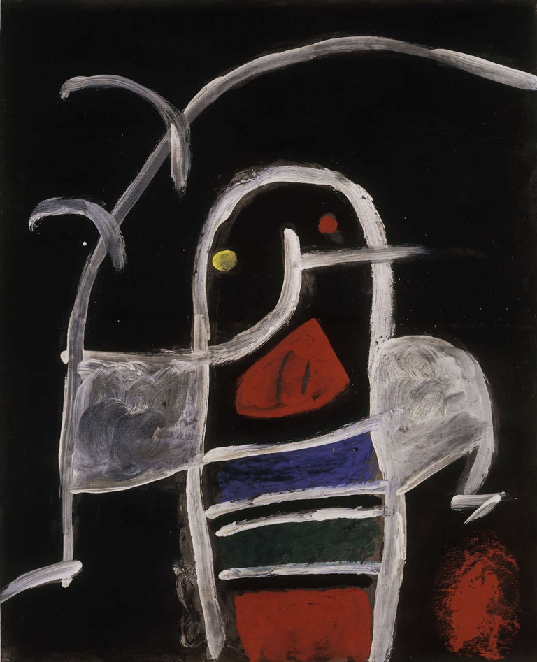  Miró 