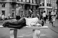 Secondo la Caritas italiana la povertà è diventata ereditaria