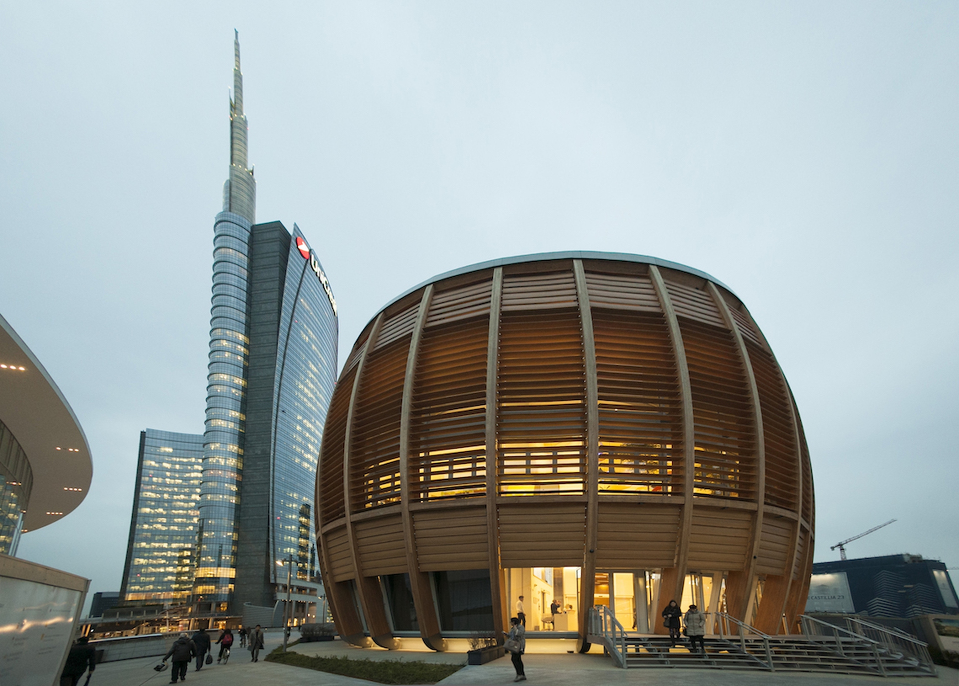 Be Nordic, per esplorare i paesi scandinavi nel cuore di Milano