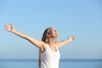 La storia del rebirthing: respirare per rinascere