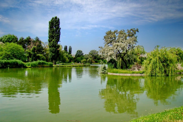 Parco pubblico Titan park