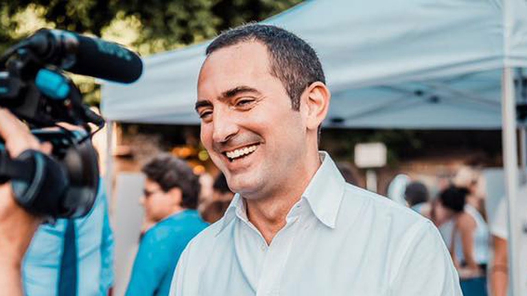 Ministri: Vincenzo Spadafora