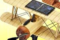 Un’idea “solare” per Natale
