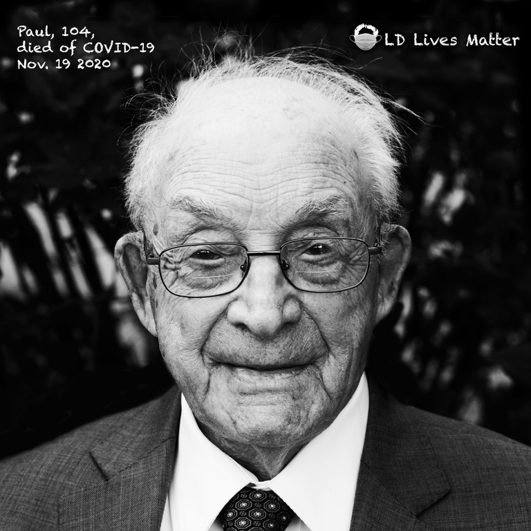 Old lives matter_Arianne Clément