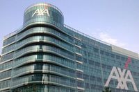 AXA è medaglia d’oro nella certificazione LEED