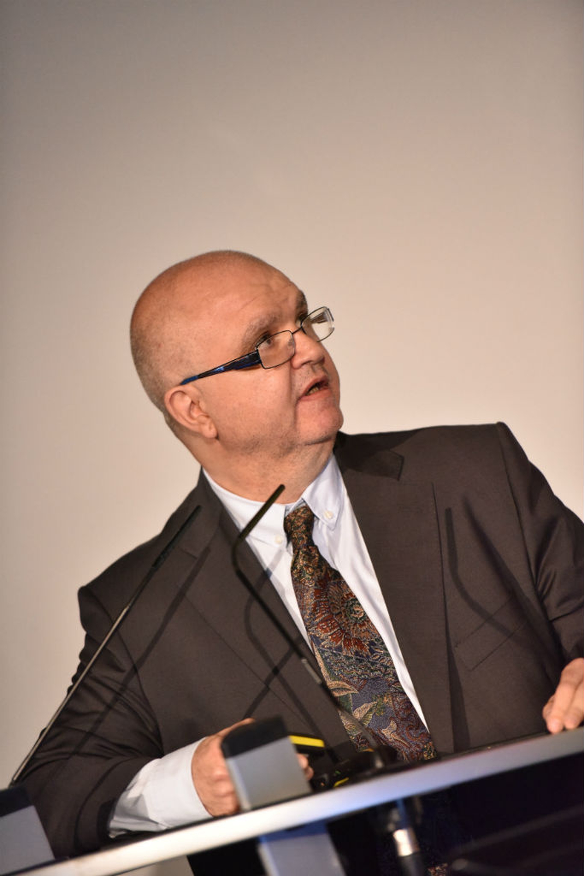 High-tech for Peace Foundation Forum