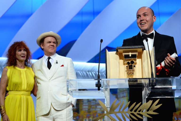 cesar-acevedo-camera-dor-acceptance