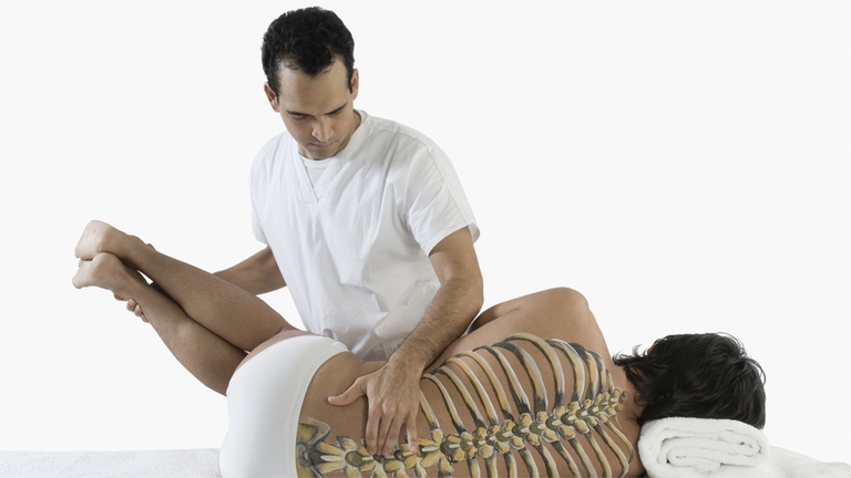 esercizi lombalgia medico