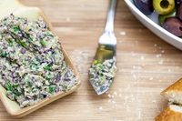Artichoke tapenade