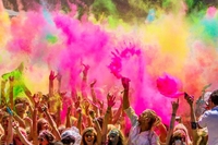 Il colore e gli organismi viventi