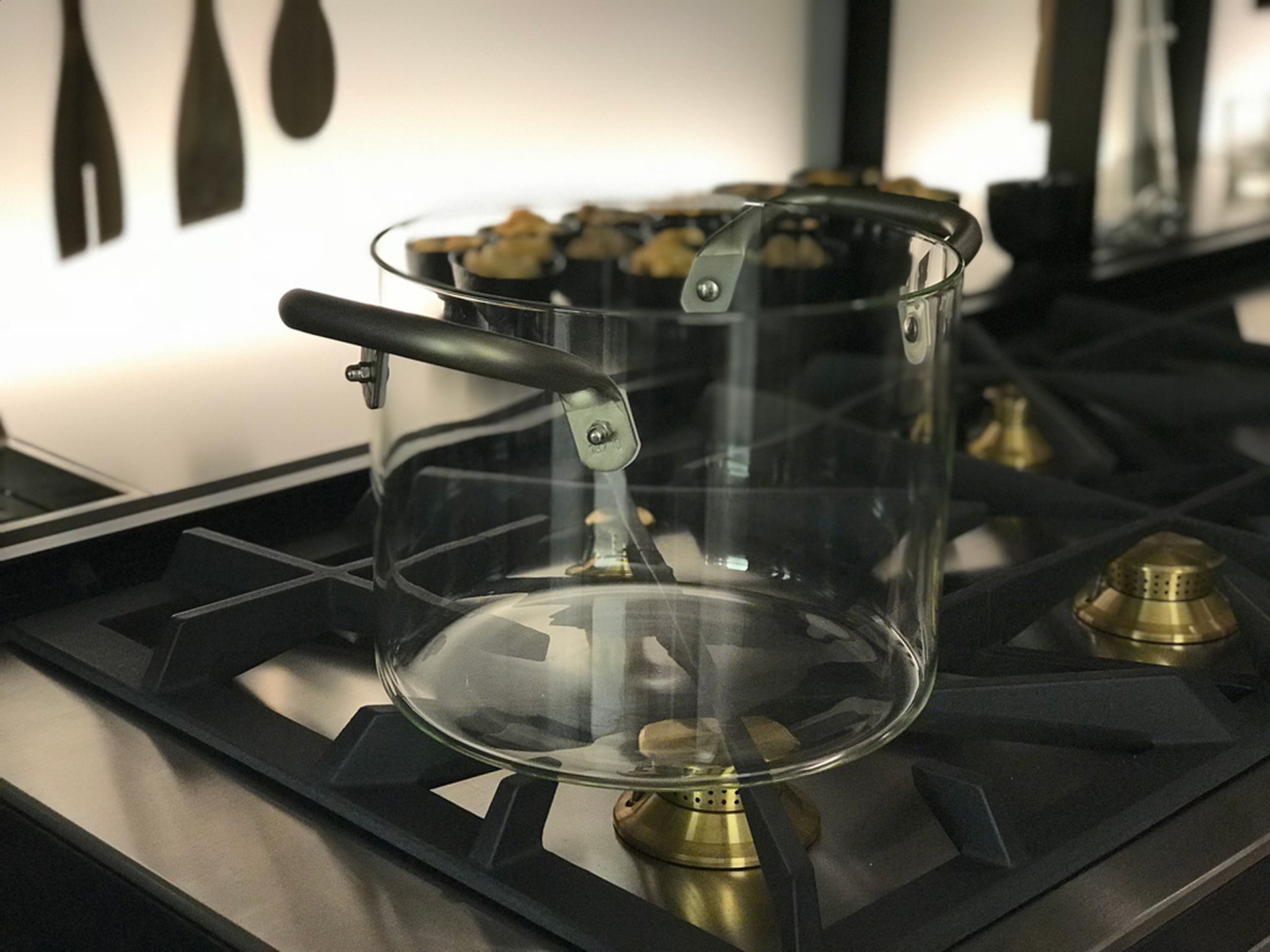 Quale futuro per il vetro?