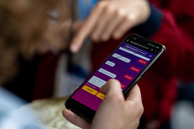 garipalli city escape