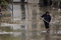 Che ruolo ha avuto il riscaldamento globale nell’alluvione in Emilia-Romagna, spiegato dal Cnr