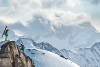 Patagonia presenta Jumbo wild, film per proteggere la valle dei Ktunaxa e dei grizzly