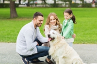 Gli italiani sono sempre più consapevoli delle esigenze dei propri animali domestici