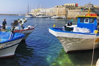 A Gallipoli, la terra della felicità, la musica si libera dalla plastica grazie al Corona Sunsets Festival