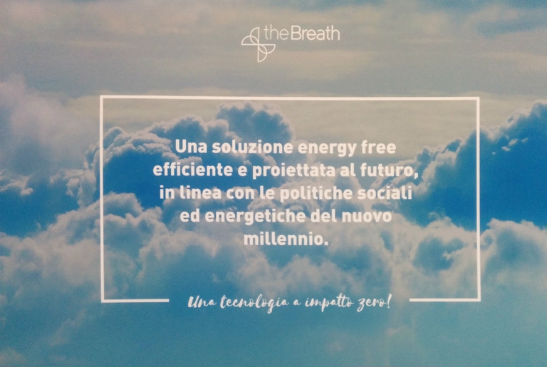 the breath