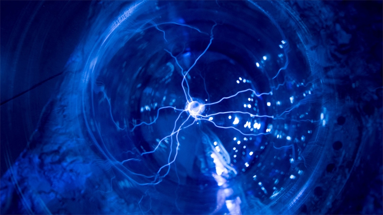 La medicina quantistica usa questi campi per ripristinare il corretto equilibrio chimico 