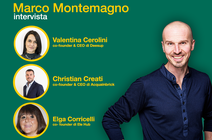 Discussione sulla sostenibilità delle start-up