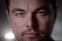 Lo spot della Fiat 500 elettrica con protagonista Leonardo DiCaprio