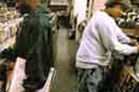 Endtroducing… – DJ Shadow