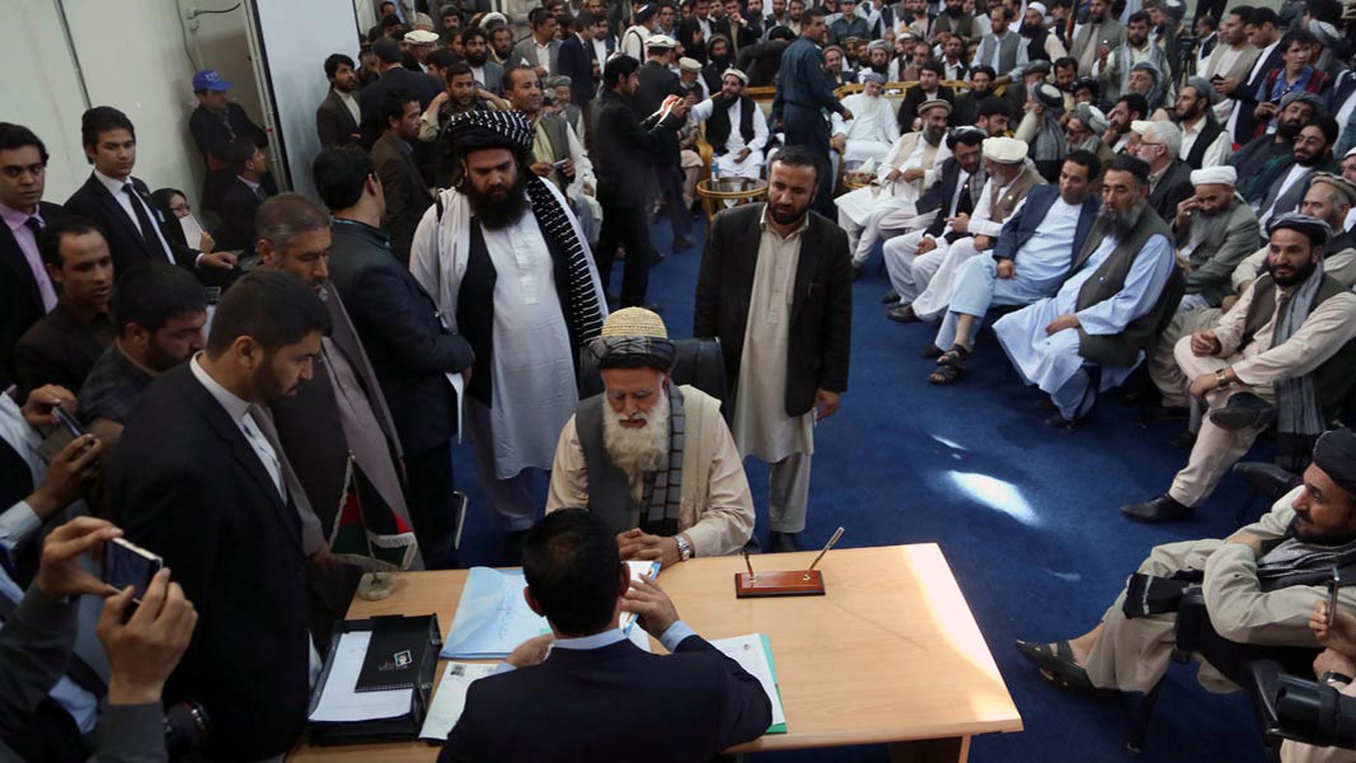 Elezioni in Afghanistan, la fine di Karzai. Chi è e cosa lascia