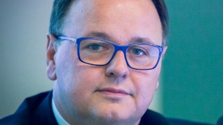 Paolo Castelletti, segretario generale dell'Unione italiana vini