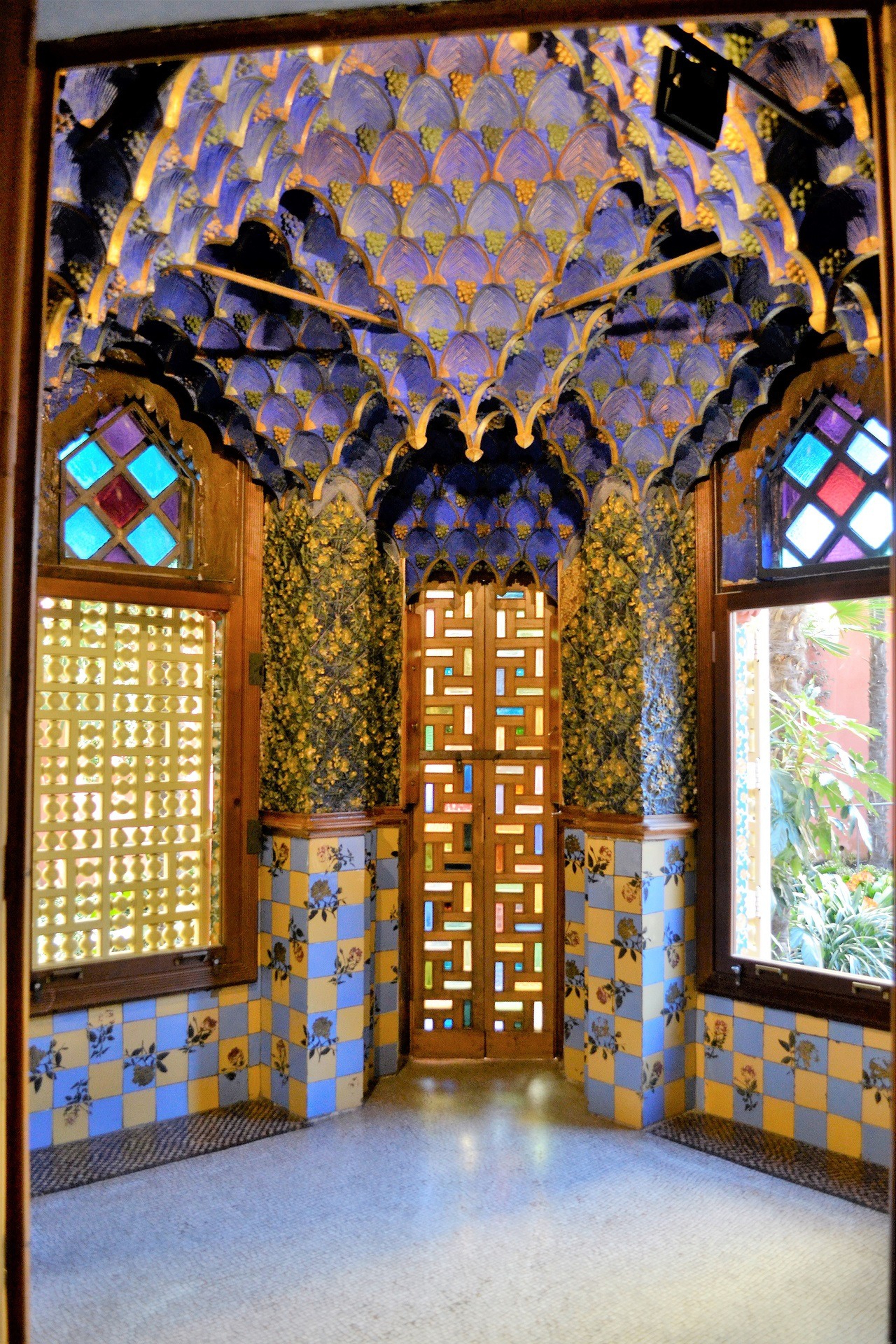 Casa Vicens