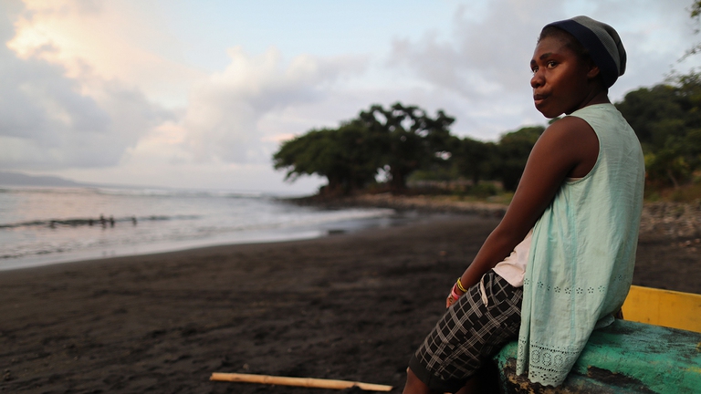 Vanuatu, stati isola del pacifico